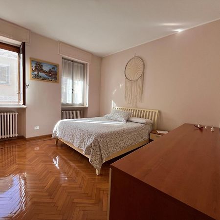Apartmán Casa Piemont Casale Monferrato Exteriér fotografie