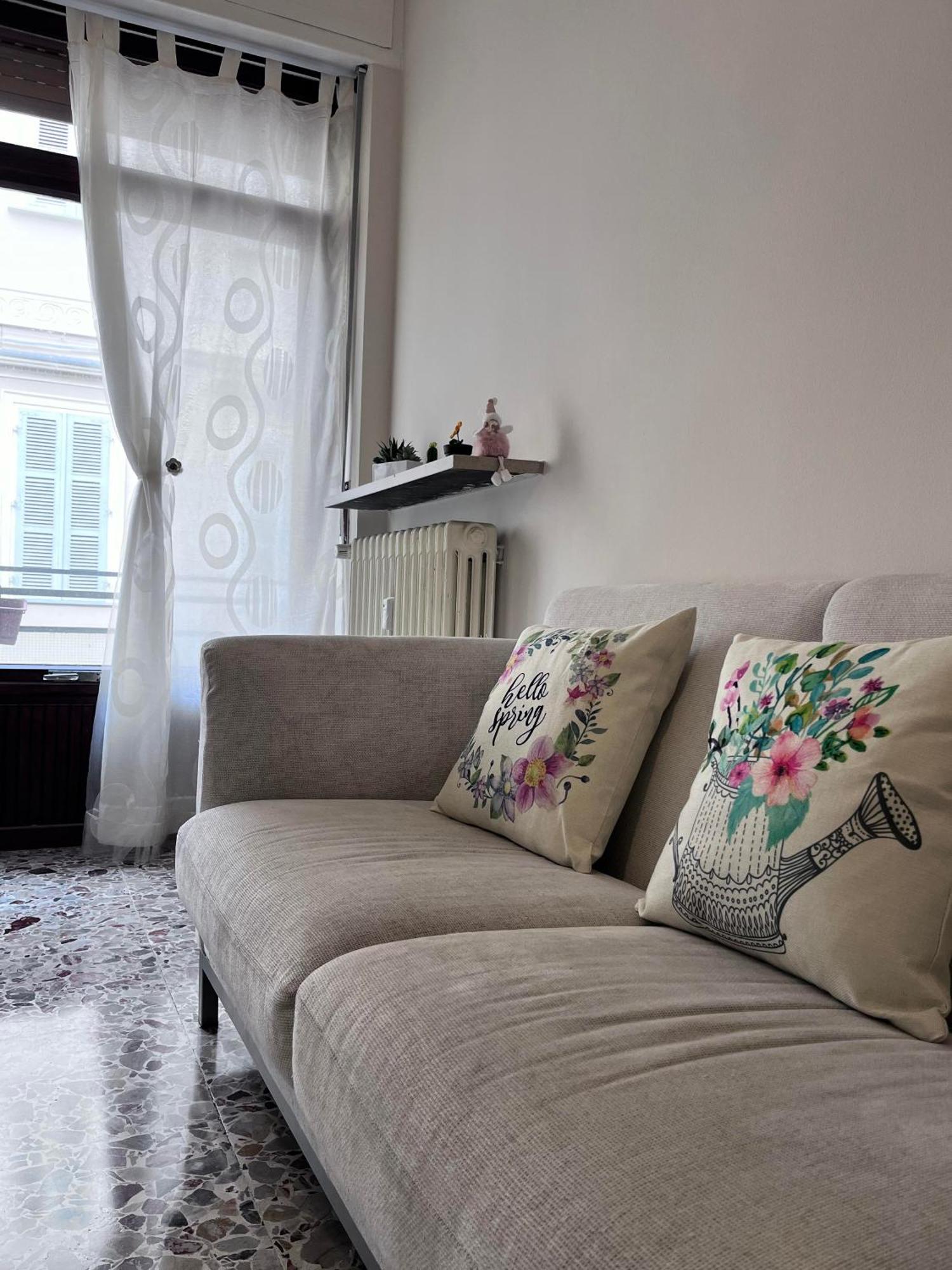 Apartmán Casa Piemont Casale Monferrato Exteriér fotografie