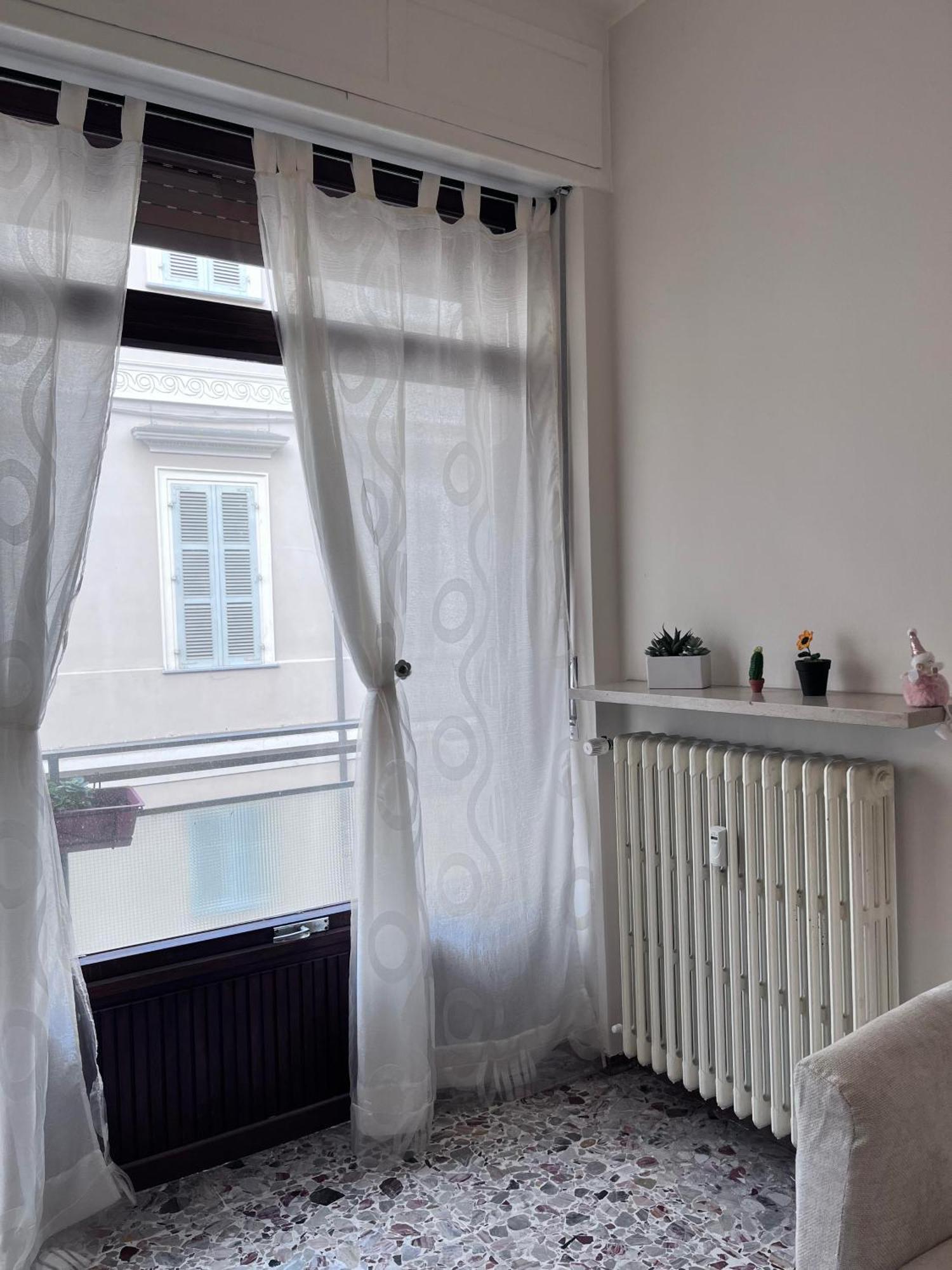 Apartmán Casa Piemont Casale Monferrato Exteriér fotografie