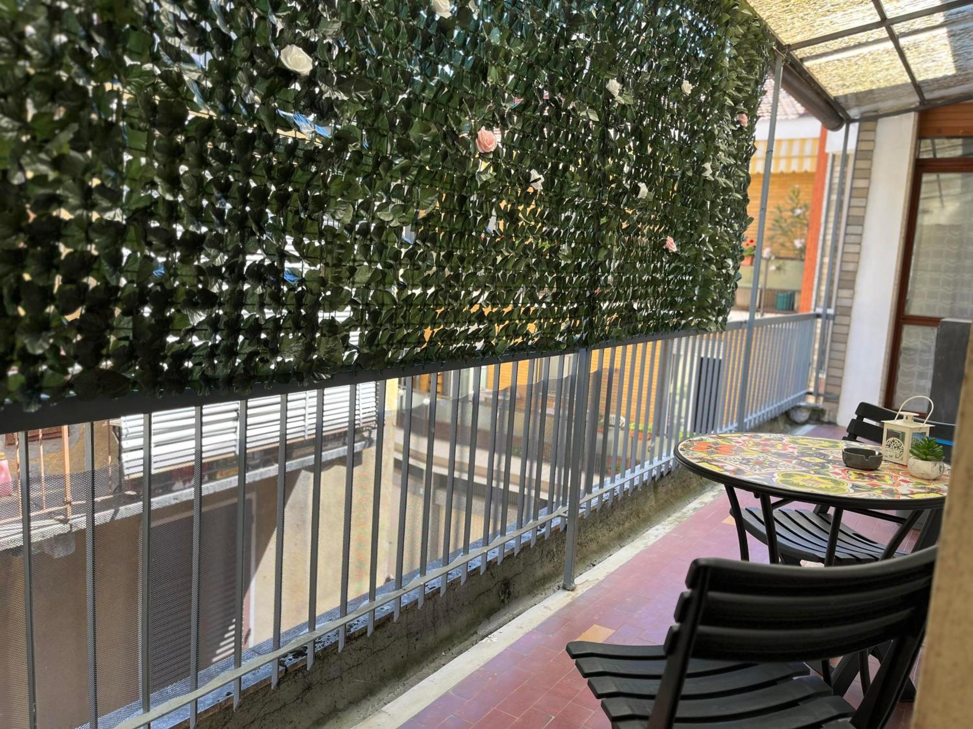 Apartmán Casa Piemont Casale Monferrato Exteriér fotografie