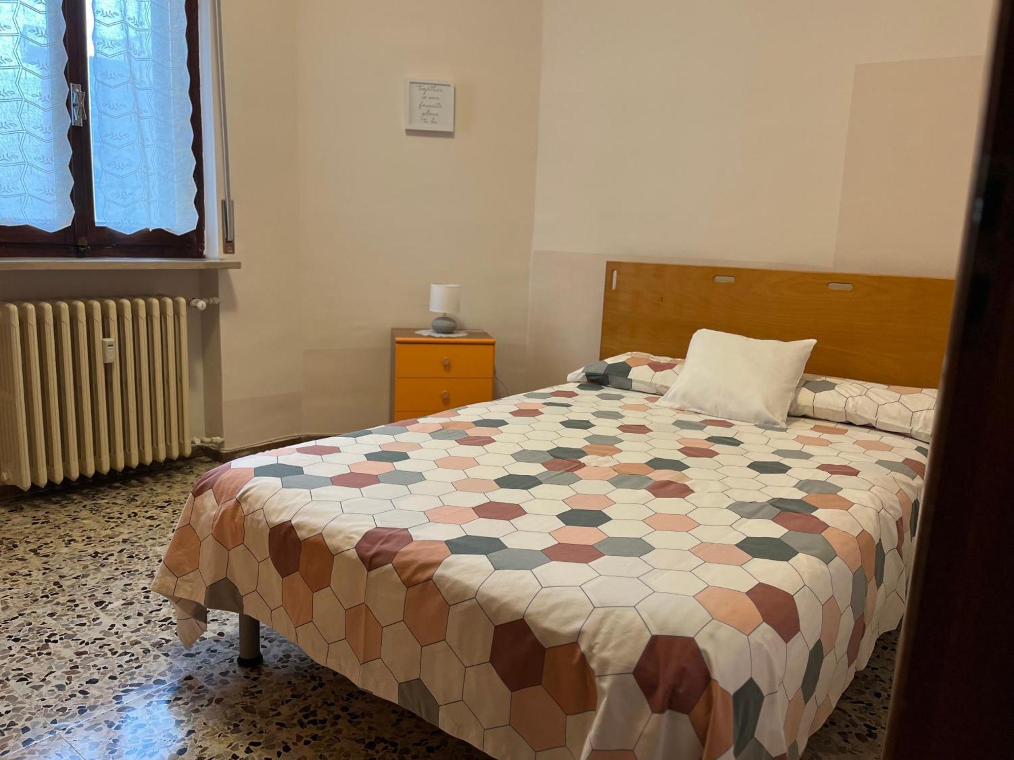 Apartmán Casa Piemont Casale Monferrato Exteriér fotografie