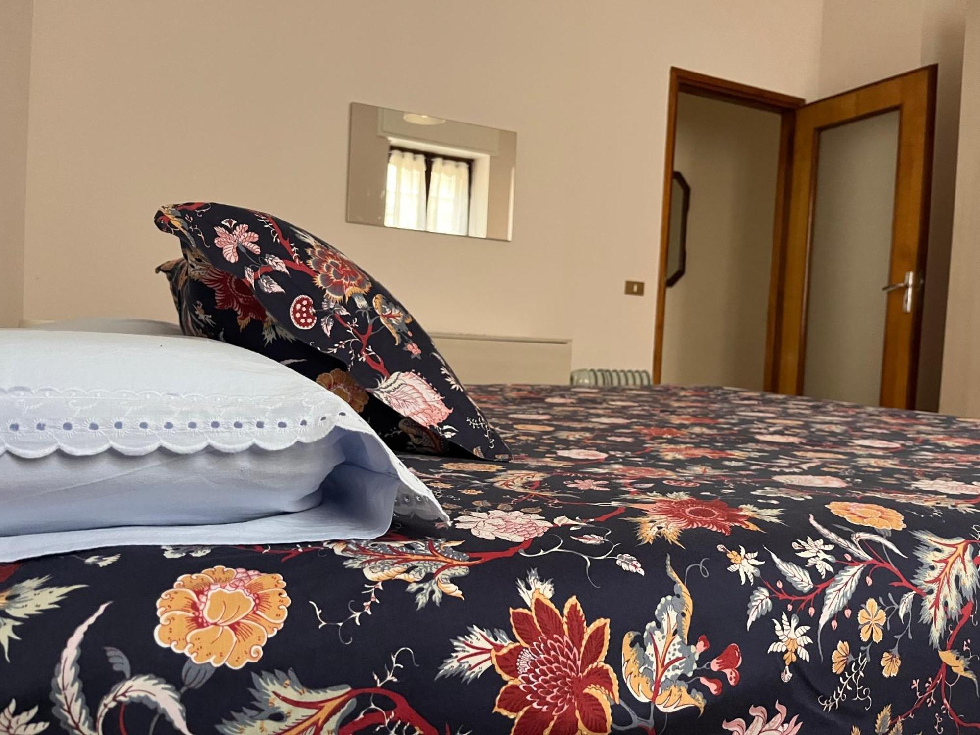 Apartmán Casa Piemont Casale Monferrato Exteriér fotografie