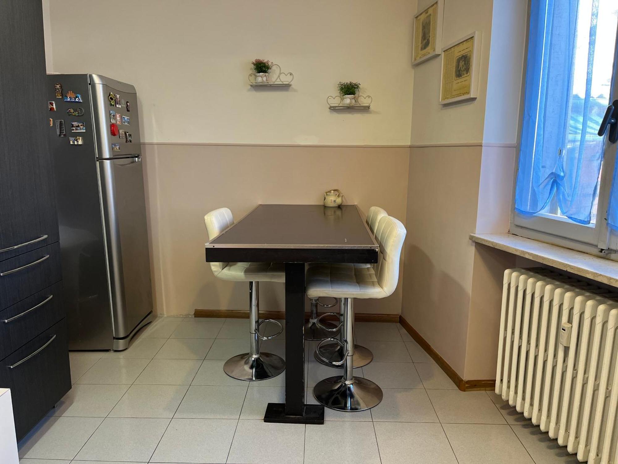 Apartmán Casa Piemont Casale Monferrato Exteriér fotografie