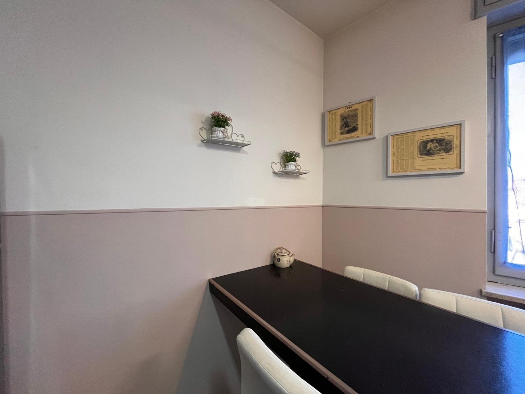 Apartmán Casa Piemont Casale Monferrato Exteriér fotografie