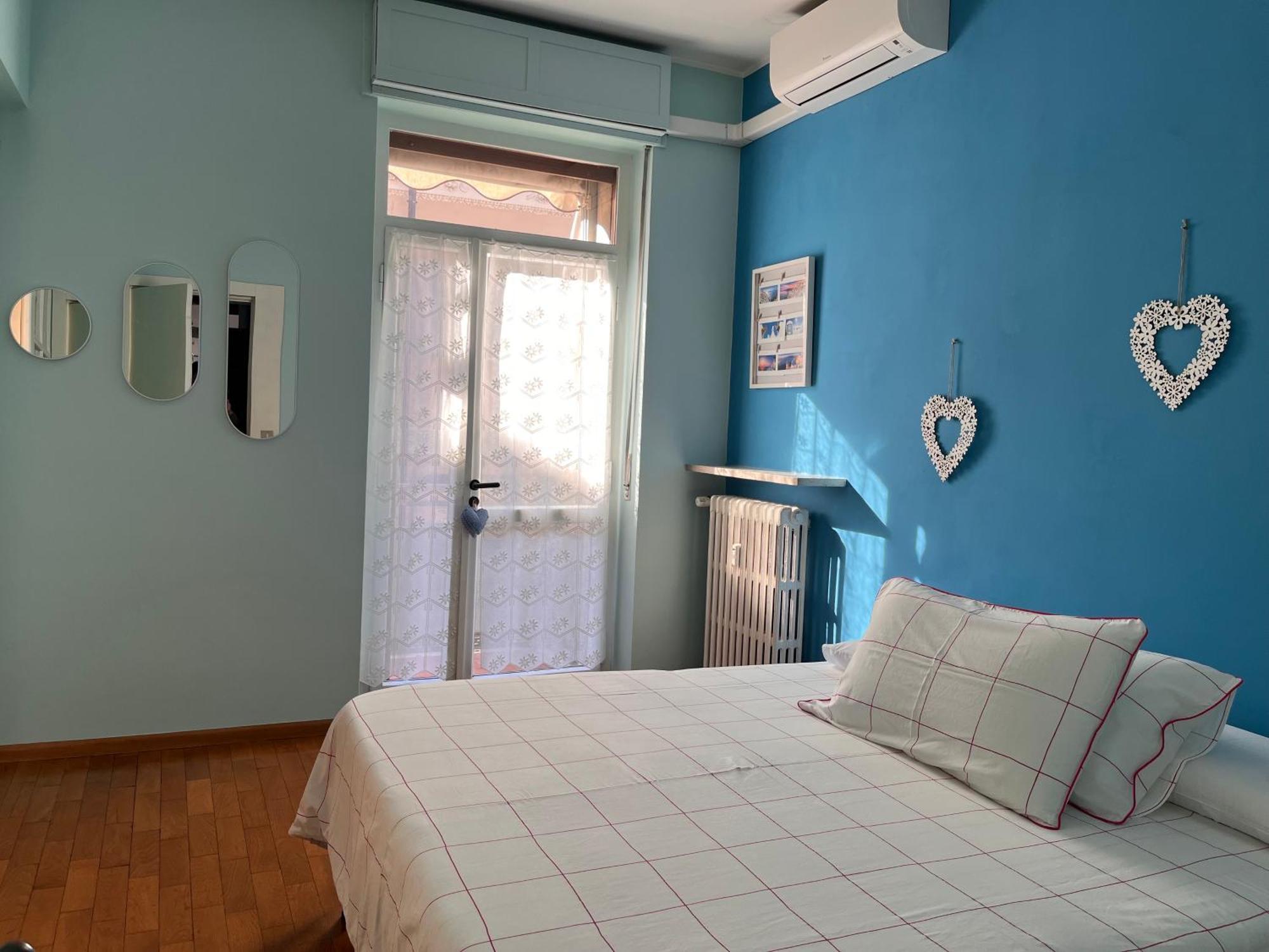 Apartmán Casa Piemont Casale Monferrato Exteriér fotografie