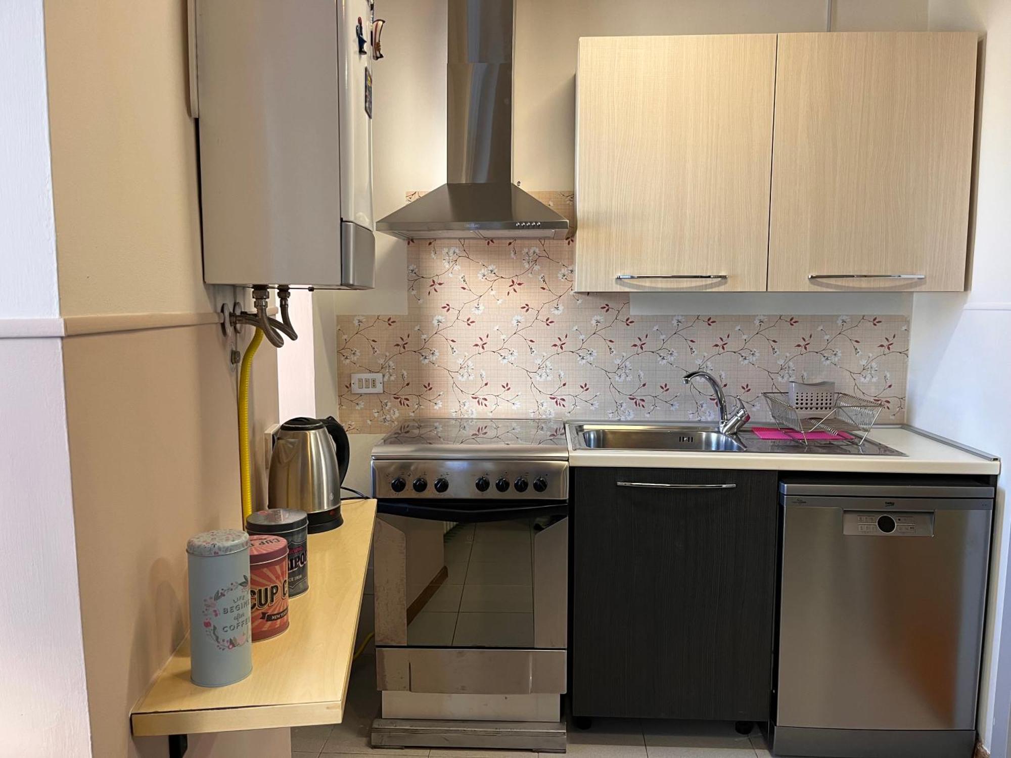 Apartmán Casa Piemont Casale Monferrato Exteriér fotografie